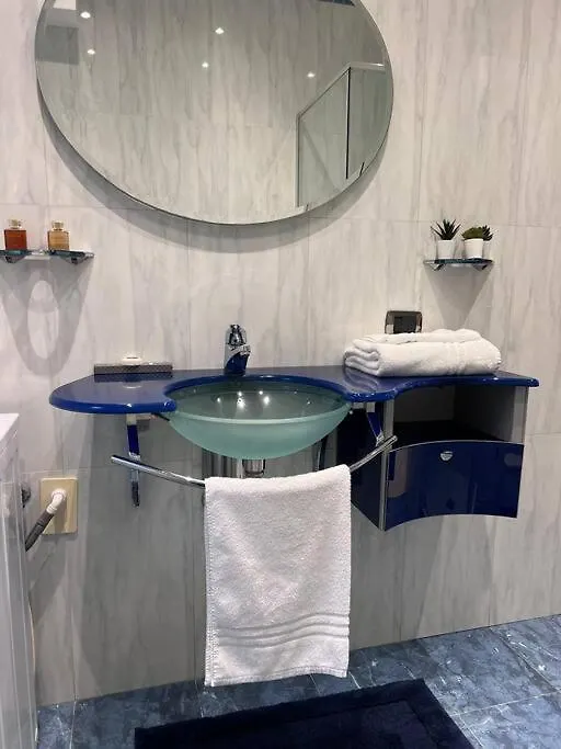 Luxury Suite With Terrace Near Arco Della Pace Μιλάνο