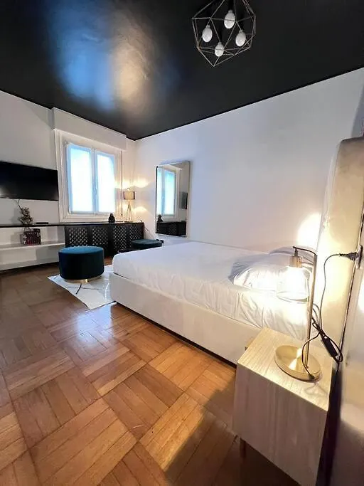 Luxury Suite With Terrace Near Arco Della Pace Milan 0*,  Italy