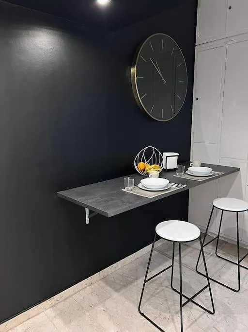 Luxury Suite With Terrace Near Arco Della Pace Milan Apartment